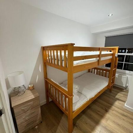 Cozy Apartment - 5 Min From Camden Market Hw7 لندن المظهر الخارجي الصورة