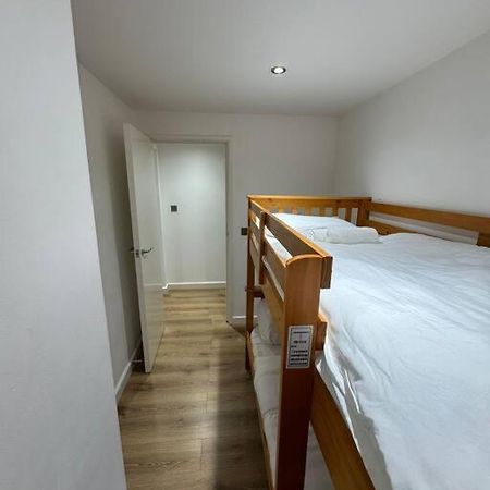 Cozy Apartment - 5 Min From Camden Market Hw7 لندن المظهر الخارجي الصورة
