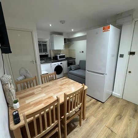 Cozy Apartment - 5 Min From Camden Market Hw7 لندن المظهر الخارجي الصورة
