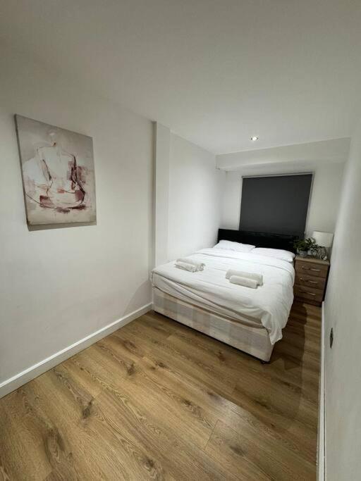 Cozy Apartment - 5 Min From Camden Market Hw7 لندن المظهر الخارجي الصورة