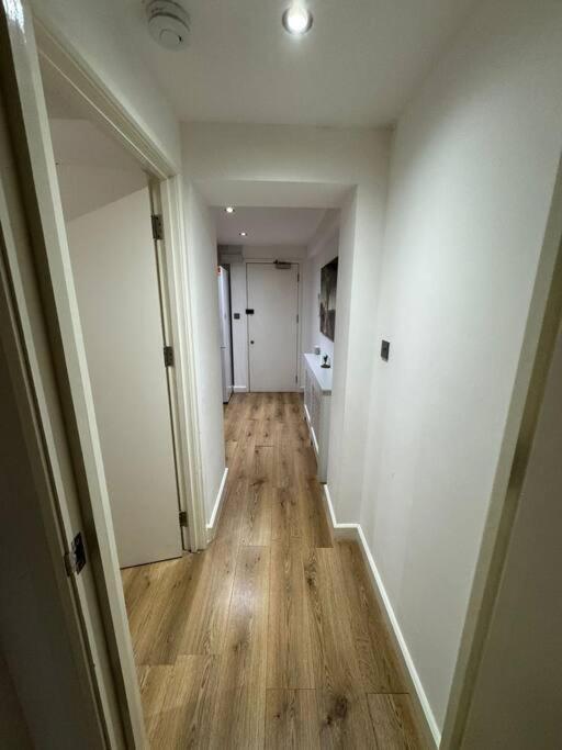 Cozy Apartment - 5 Min From Camden Market Hw7 لندن المظهر الخارجي الصورة