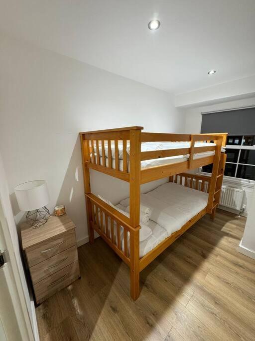 Cozy Apartment - 5 Min From Camden Market Hw7 لندن المظهر الخارجي الصورة
