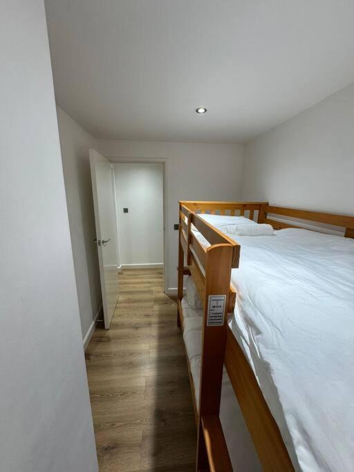 Cozy Apartment - 5 Min From Camden Market Hw7 لندن المظهر الخارجي الصورة