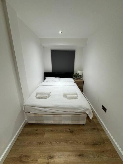 Cozy Apartment - 5 Min From Camden Market Hw7 لندن المظهر الخارجي الصورة