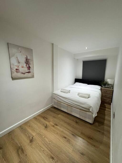 Cozy Apartment - 5 Min From Camden Market Hw7 لندن المظهر الخارجي الصورة