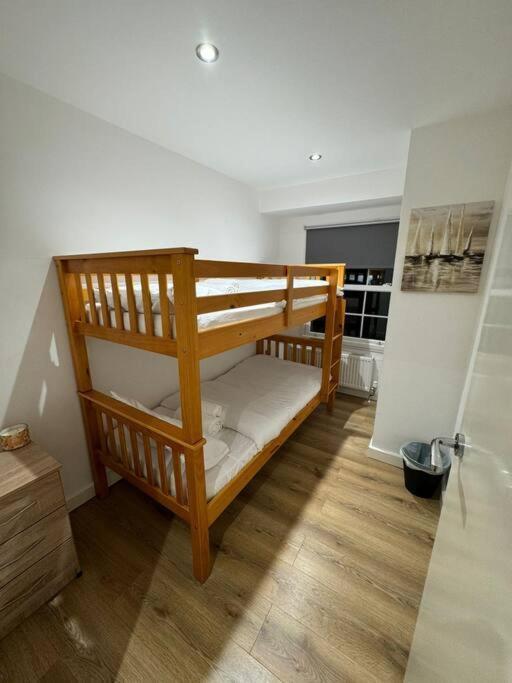Cozy Apartment - 5 Min From Camden Market Hw7 لندن المظهر الخارجي الصورة