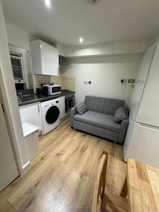 Cozy Apartment - 5 Min From Camden Market Hw7 لندن المظهر الخارجي الصورة